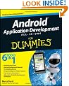 Android Application Development All-in-One For Dummies