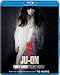 Ju-On White Ghost / Black Ghost [Blu-ray]