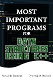 Most Important Programs for Data Structures using C++