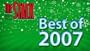 The Stack's 2007 Year in Comics: The BEST of 2007
