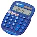 Sharp HO EL-S25BBL Standard Function Calculator