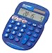 Sharp HO EL-S25BBL Standard Function Calculator