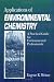 Applications of Environmental Chemistry: A Practical Guide for Environmental Professionals
