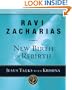 New Birth or Rebirth?: Jesus Talks with Krishna (Great Conversations)