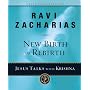 New Birth or Rebirth?: Jesus Talks with Krishna (Great Conversations)