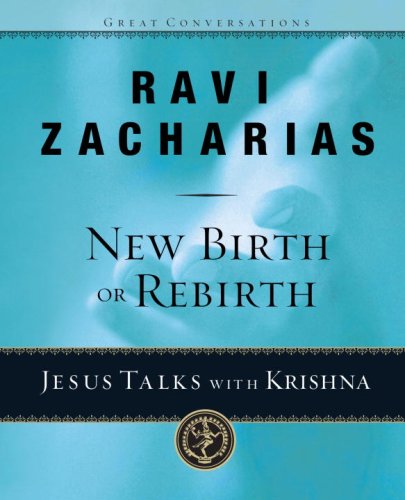 Zacharias