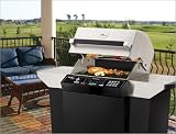 Dimplex BPC-2007 PowerChef Electric Grill