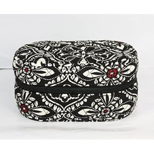Vera Bradley Jewelry Box in Barcelona