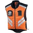 Icon Mil Spec Men's Mesh Street Bike Motorcycle Vest