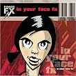 Cakewalk In Your Face Effects Loop Library CD-ROM