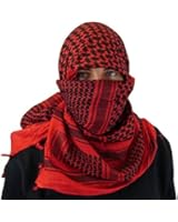 Zephyr Tactical Shemagh Tactical Desert Scarves
