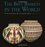 The Best Baskets in the World - The Fine Art of Panama's Wounaan and Embera Indians
