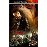 Love the Sinner