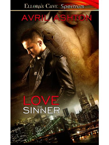 Love the Sinner by Avril Ashton
