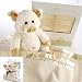 Pig in a Blanket' Two-Piece Gift Set in Vintage-Inspired Gift Box