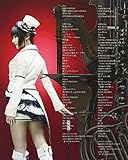 Image de NANA MIZUKI LIVE GRACE -OPUS2- X UNION(2BLU-RAY)