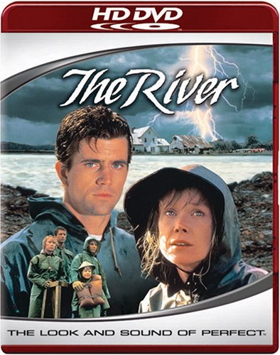 CD-Charts  DVD : The River [HD DVD] [1984] [US Import]