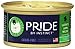 Nature's Variety Pride by Instinct Grain-Free Lucky's Lamb Recipe Flaked Canned Cat Food, 3 oz. Cans (Case of 24)