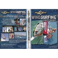 DVD Naish Windsurfing Quick Guide