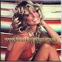 ORIGINAL Vintage 1976 Farrah Fawcett POSTER PRINT Iron-On T-Shirt ORIGINAL Vintage 1976 Farrah Fawcett POSTER PRINT Iron-On T-Shirt