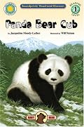 Panda Bear Cub (Soundprints' Read-and-Discover. Reading Level 1)