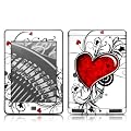 Decalgirl Skin per Kindle Touch, Il mio cuore