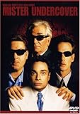 Mister Undercover - Chris Kattan