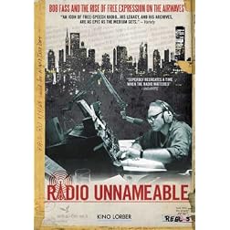 Radio Unnameable
