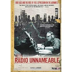 Radio Unnameable