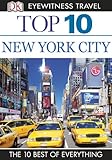 Top 10 New York City