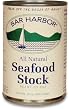 Bar Harbor Seafood Stock, 15 Ounce Cans (Pack of 6)