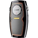 New-Black Pocket AM/FM radio Case Pack 3 - 501251