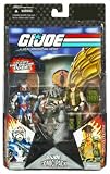 Ken.Gi Joe Comic 2Pk Figs.Asst