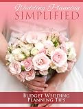 51TI1RX1FYL. SL160  Wedding Planning Simplified   Budget Wedding Planning Tips