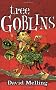 Tree Goblins