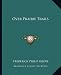 Over Prairie Trails