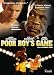 DVDs : Poor Boy's Game [UK IMPORT]