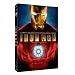Iron Man (Ultimate 2-Disc Edition / Edition par Excellence de 2 Disques)