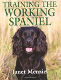 Training The Working Spaniel