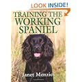 Training The Working Spaniel