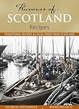 Flavours of- Scotland : recipes