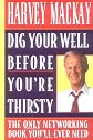 Dig Your Well Before You're Thirsty