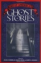 Great American Ghost Stories