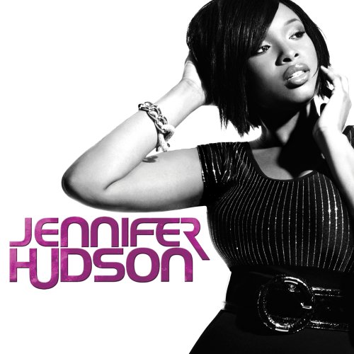 Jennifer Hudson - Jennifer Hudson - das DebOtalbum der Oscar-Preistrgerin inkl. der Hitsingle 