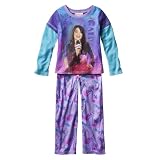 Girls' Sleepwear iCarly Purple 2 pc Long-Sleeve Pajama Set