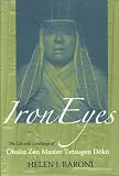 Iron Eyes