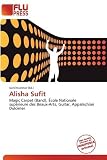 Alisha Sufit