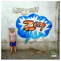 Zeep: Nina Miranda & Chris Franck Present