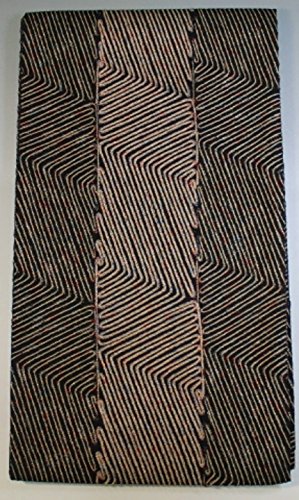 無月　本場奄美大島　高級袋帯　大島紬・色無地・小紋用　仕立て上り