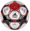 Official Adidas Finale 9 Mini Champions League Football